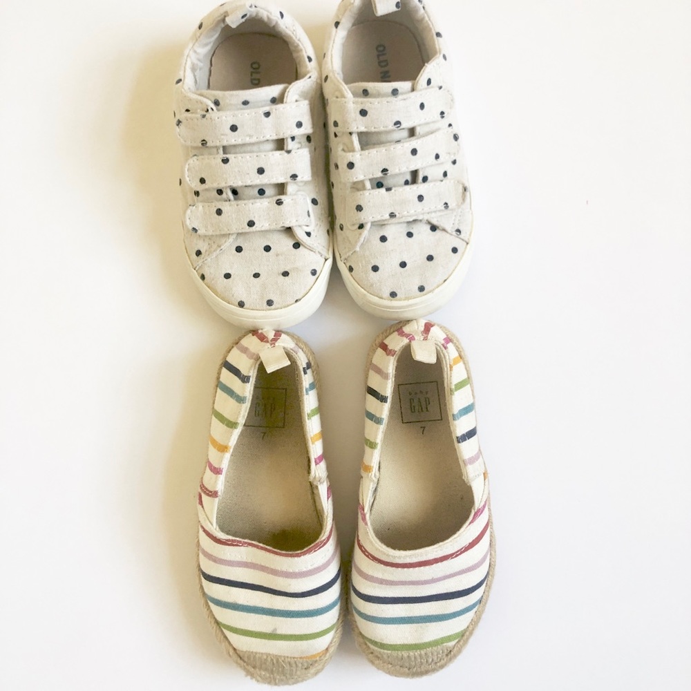 Play shoes